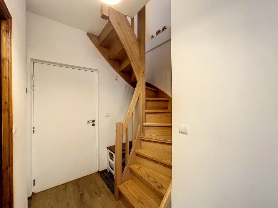 Apartmanok Les Gets