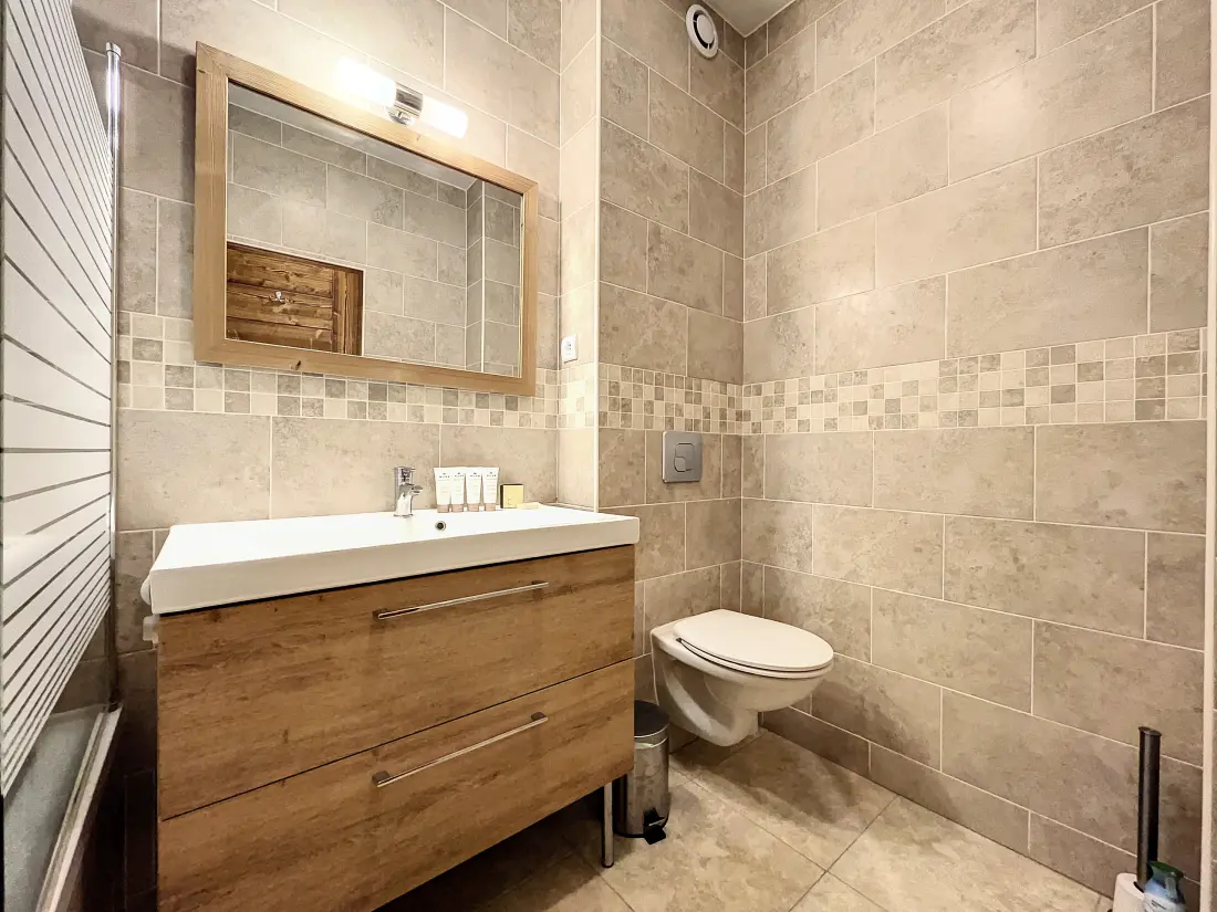 Apartmanok Les Gets