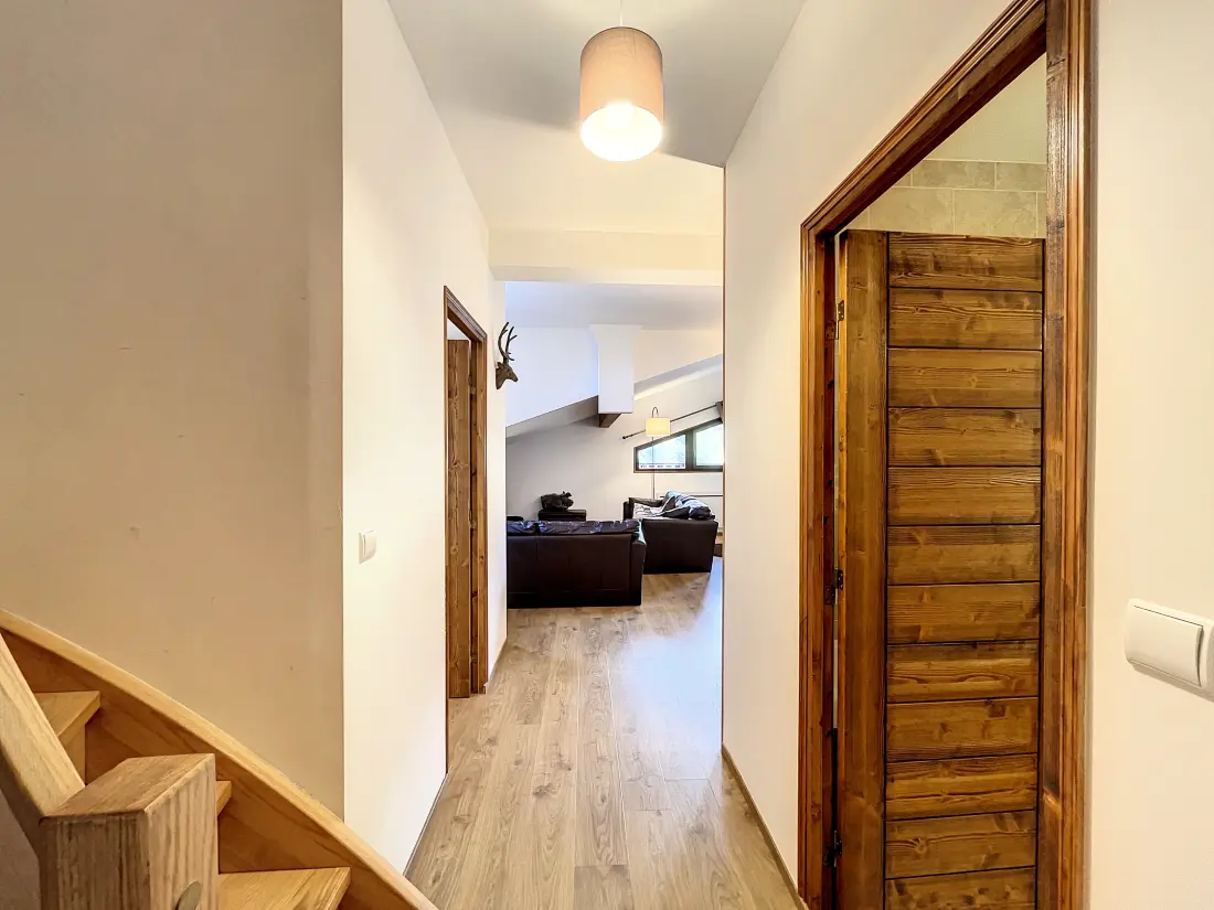 Apartmanok Les Gets