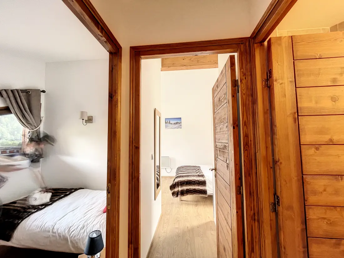 Apartmanok Les Gets