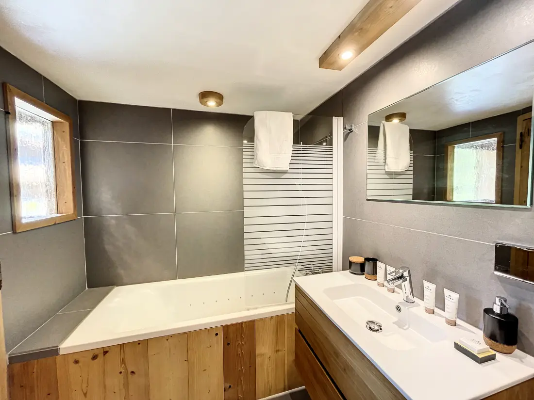 Apartmanok Les Gets