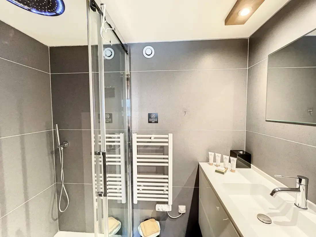 Apartmanok Les Gets