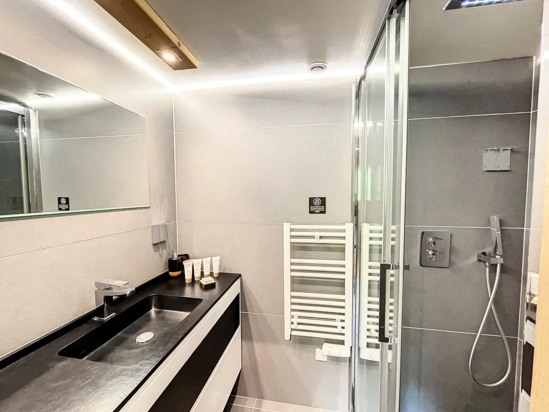 Apartmanok Les Gets