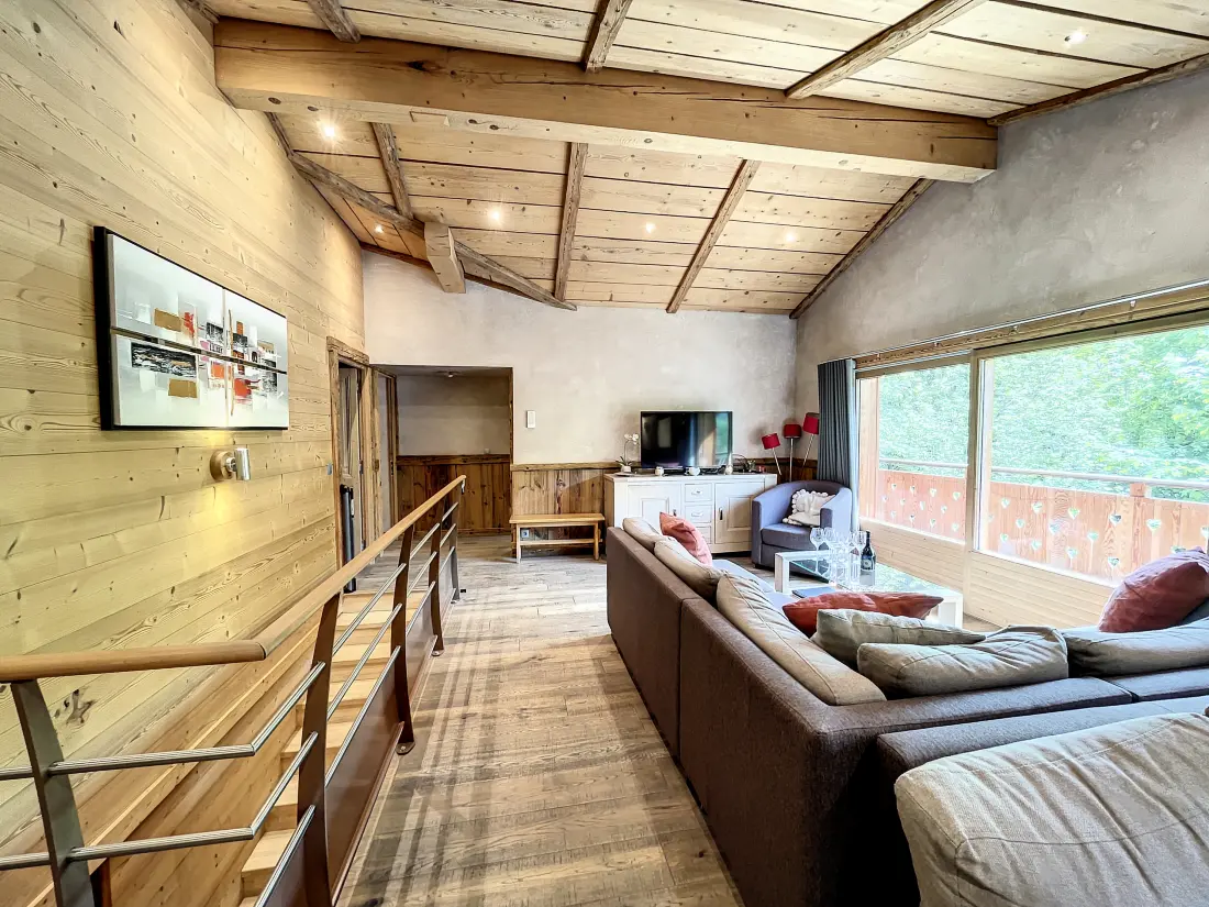 Apartmanok Les Gets