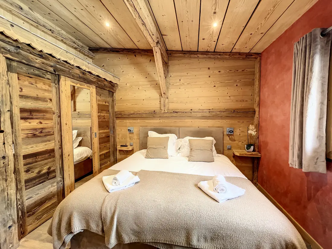 Apartmanok Les Gets