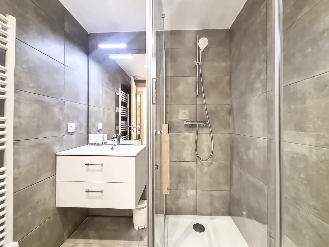Apartmanok Les Gets