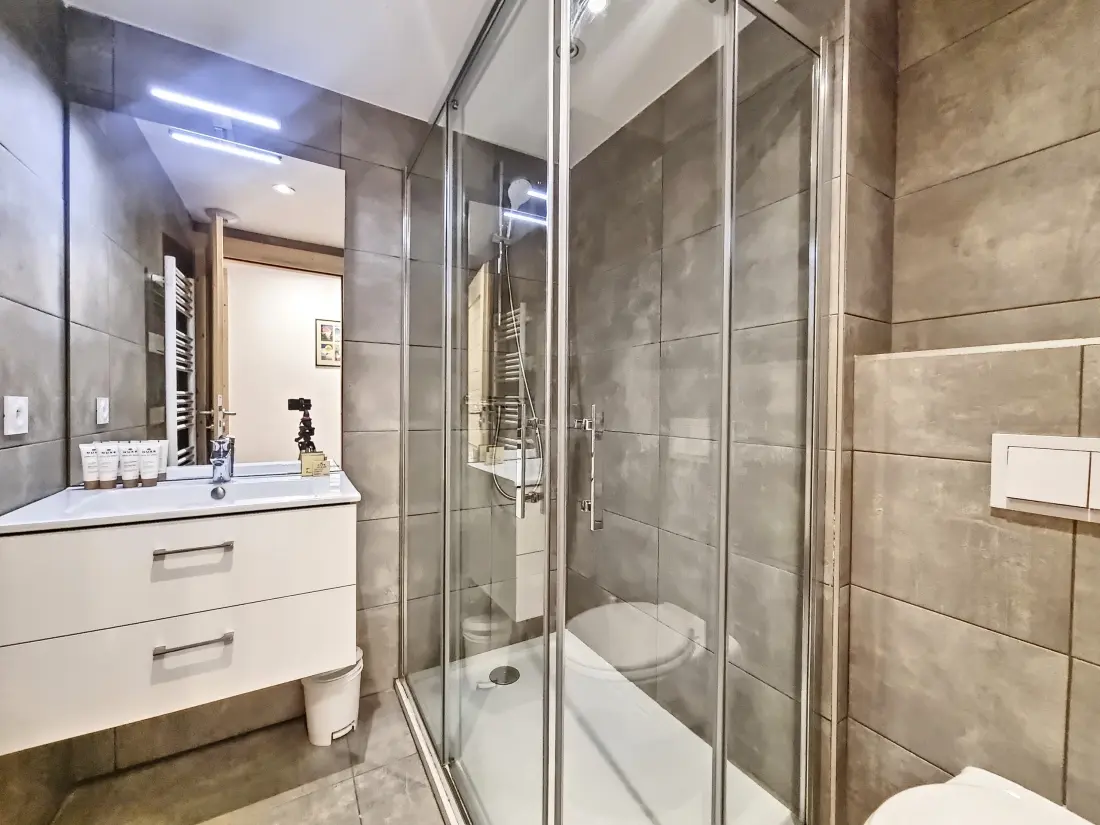 Apartmanok Les Gets