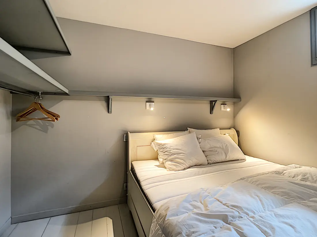 Apartmanok Les Gets