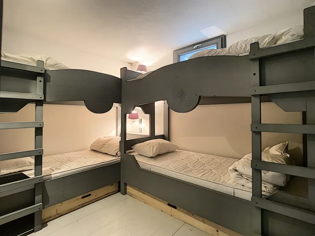 Apartmanok Les Gets