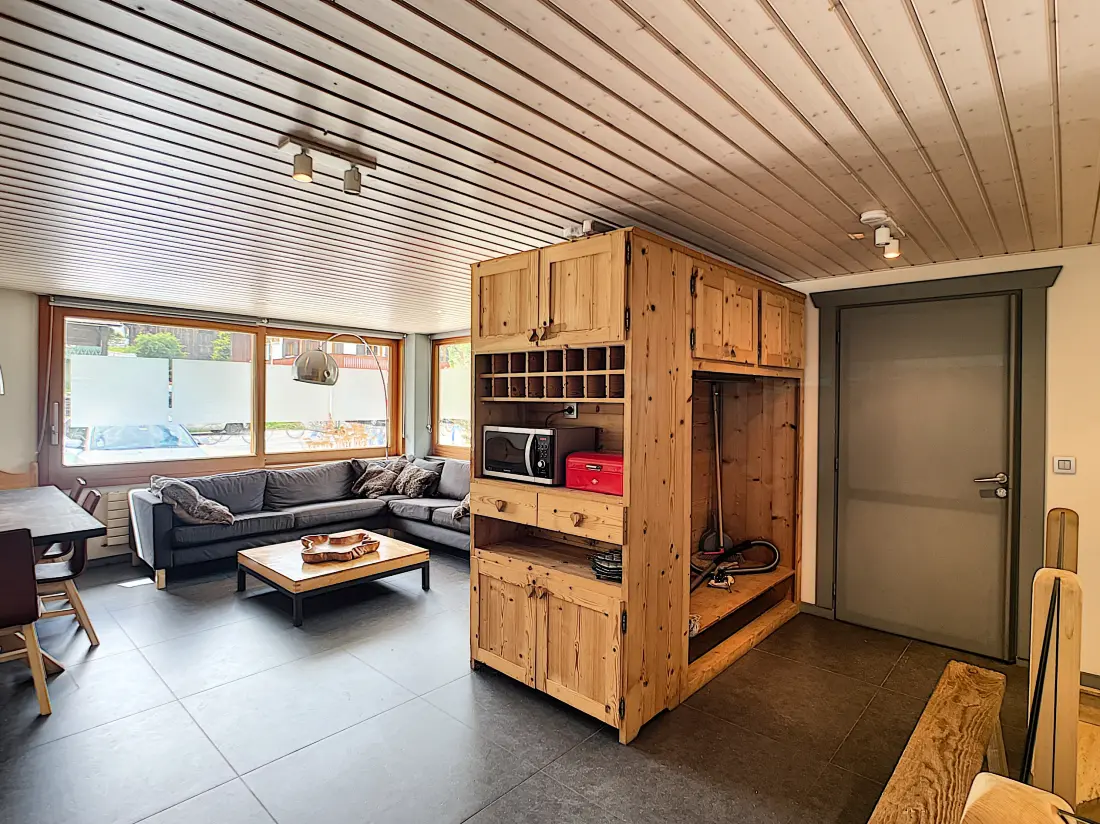 Apartmanok Les Gets