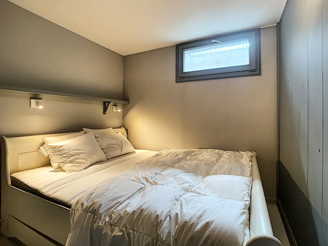 Apartmanok Les Gets