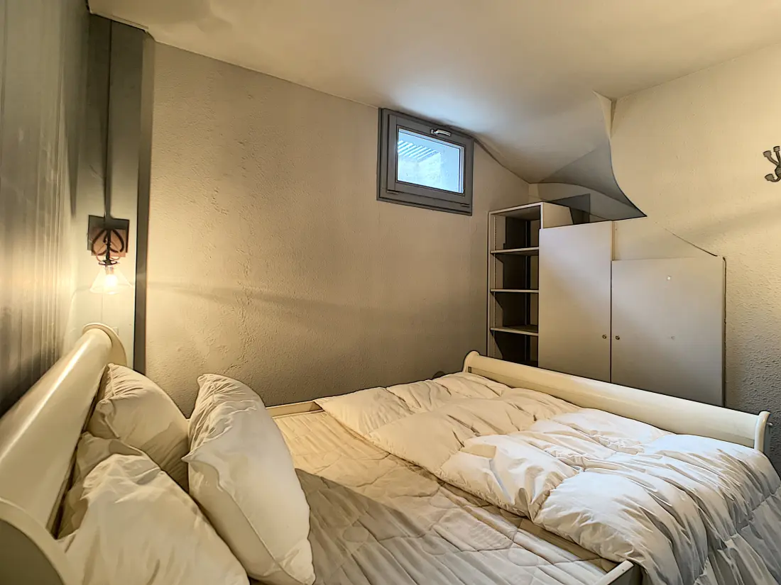 Apartmanok Les Gets