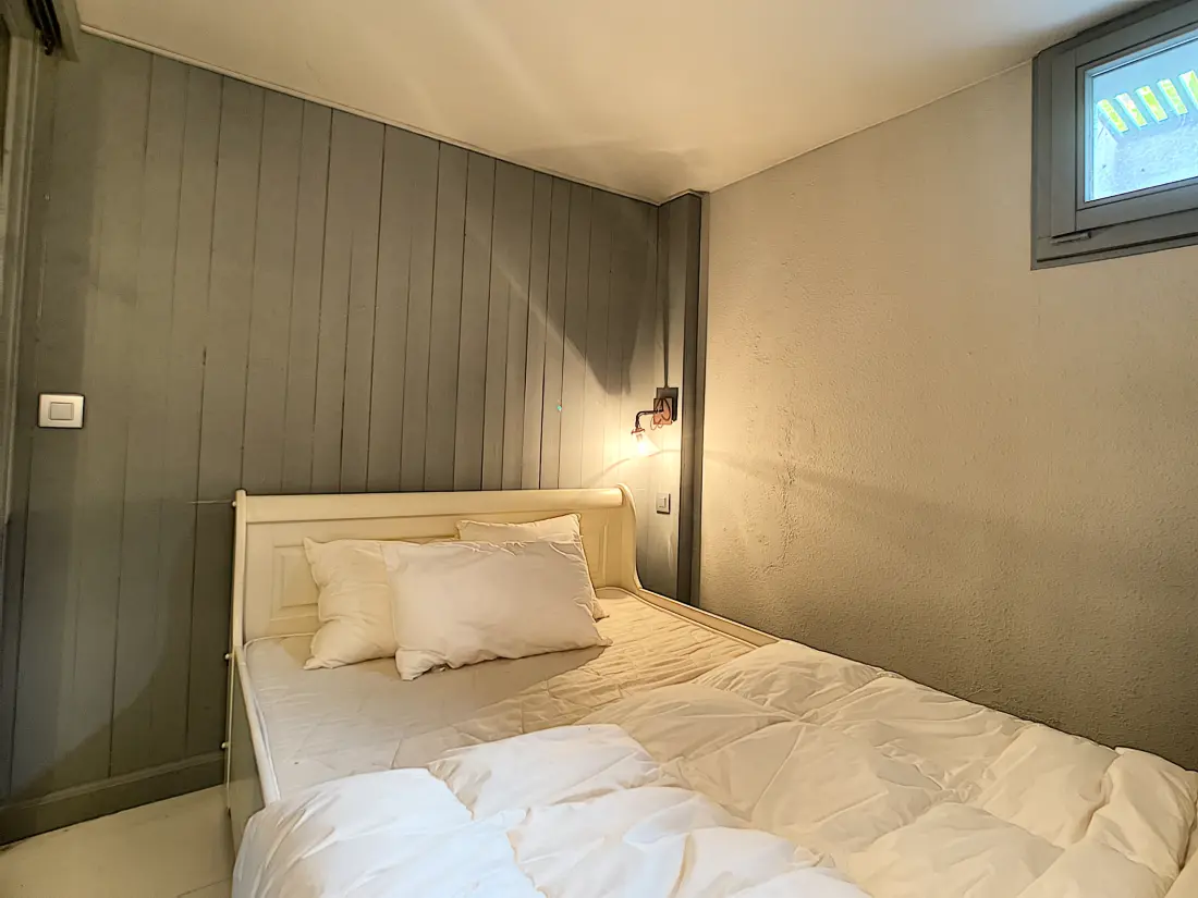 Apartmanok Les Gets