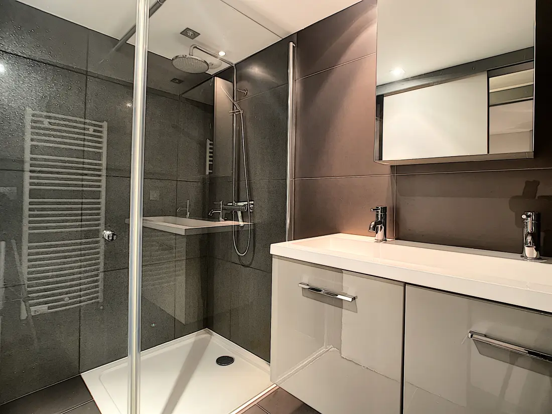 Apartmanok Les Gets