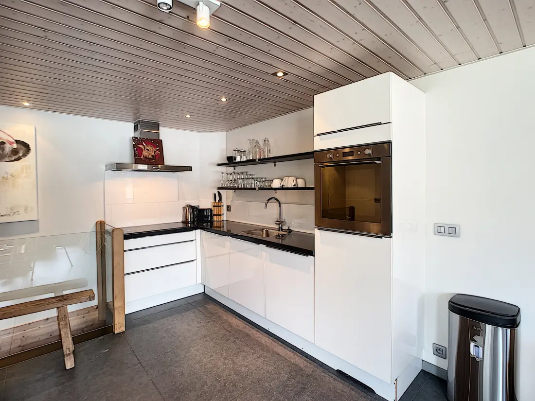 Apartmanok Les Gets