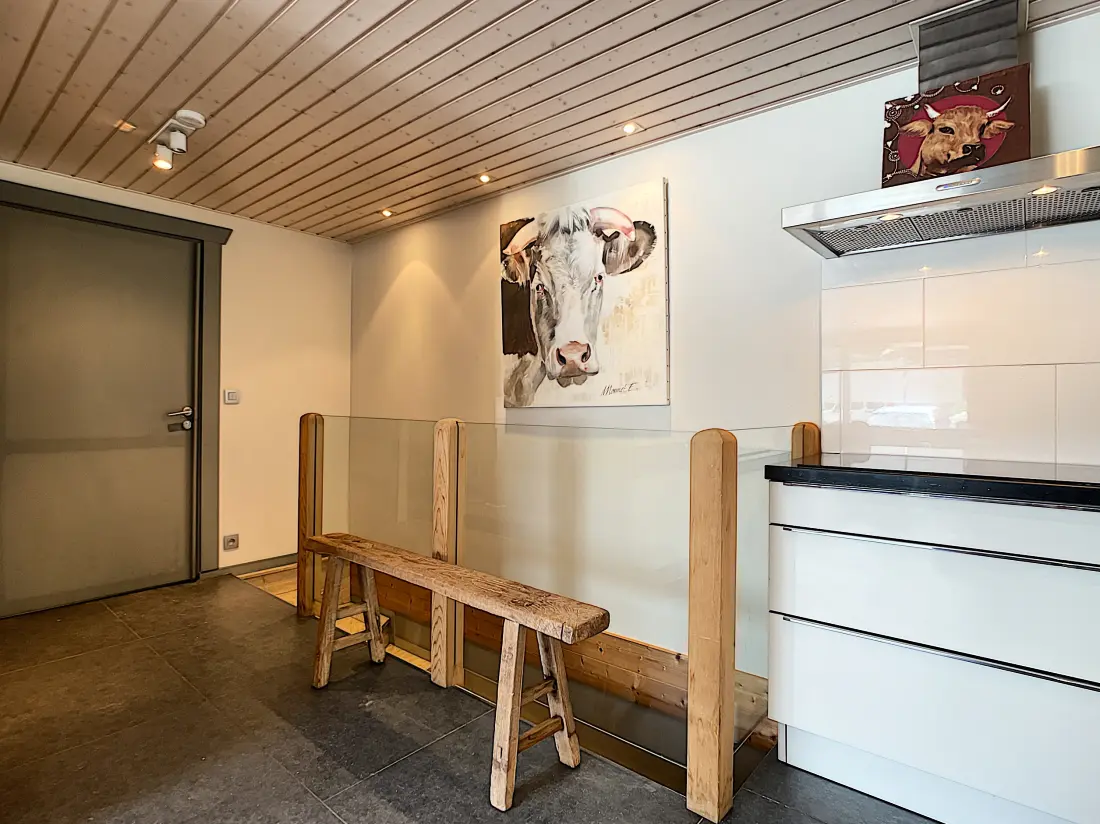 Apartmanok Les Gets