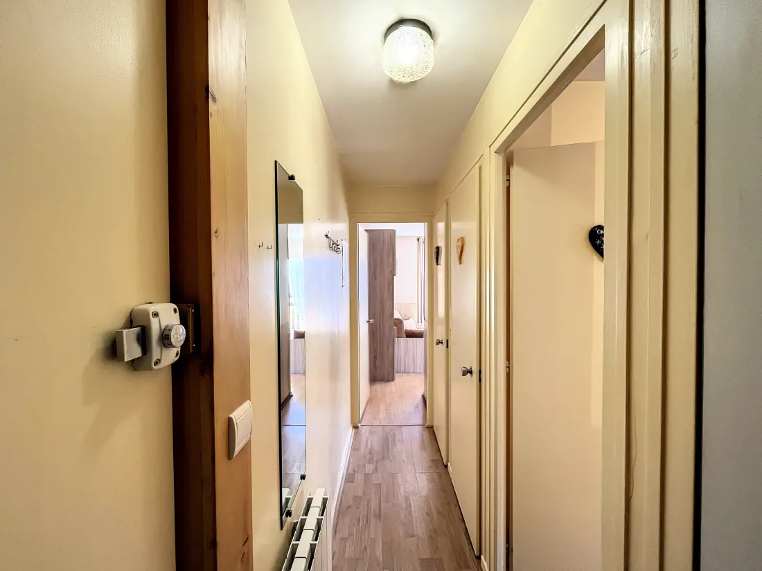 Apartmanok Les Gets