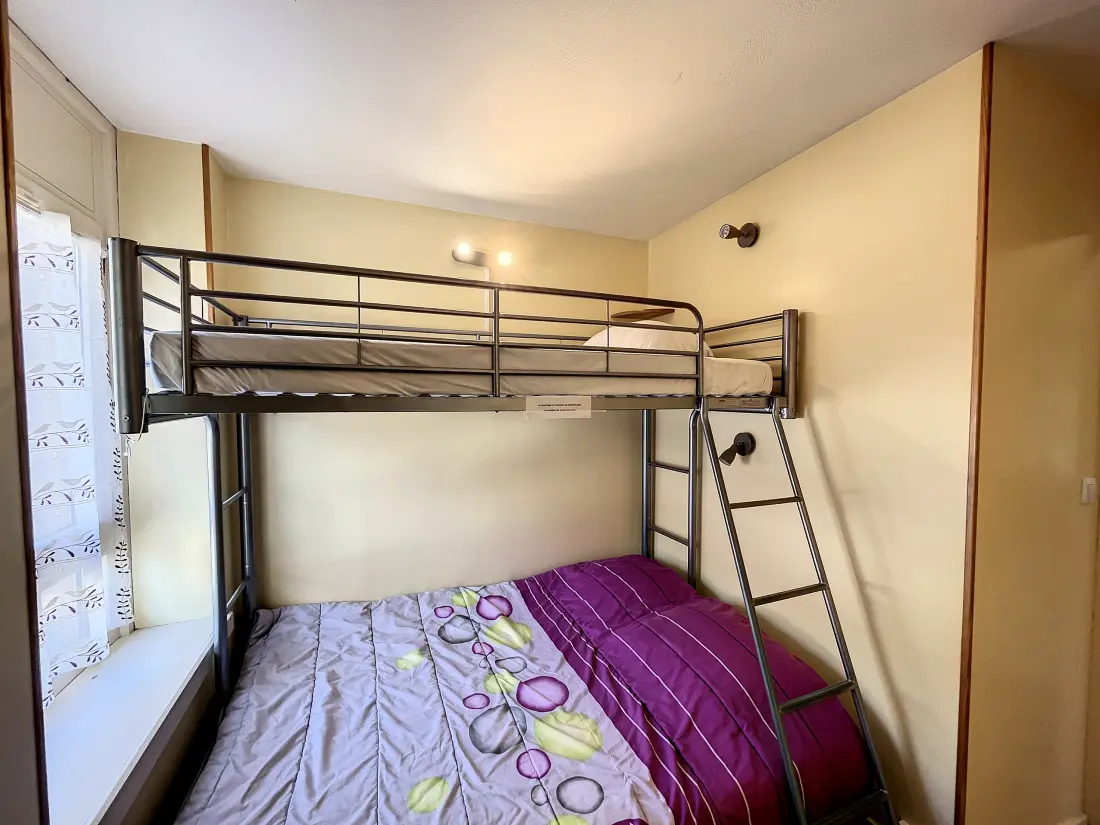 Apartmanok Les Gets
