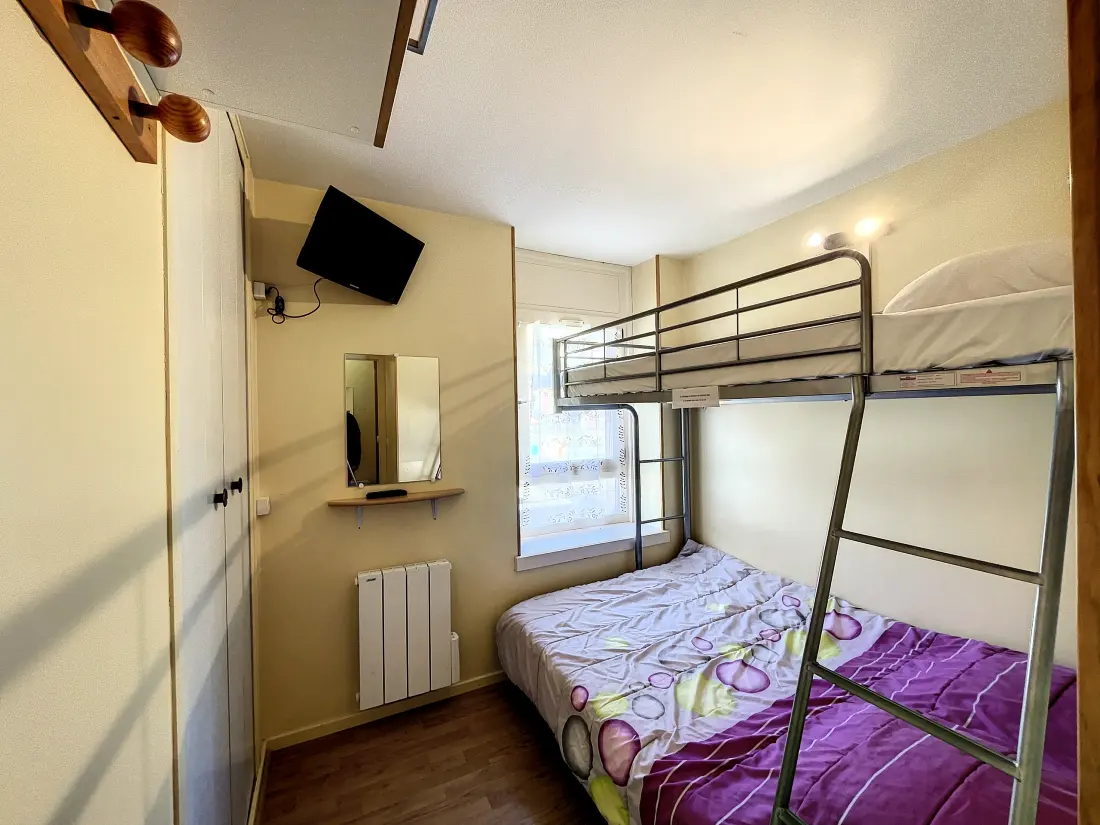 Apartmanok Les Gets