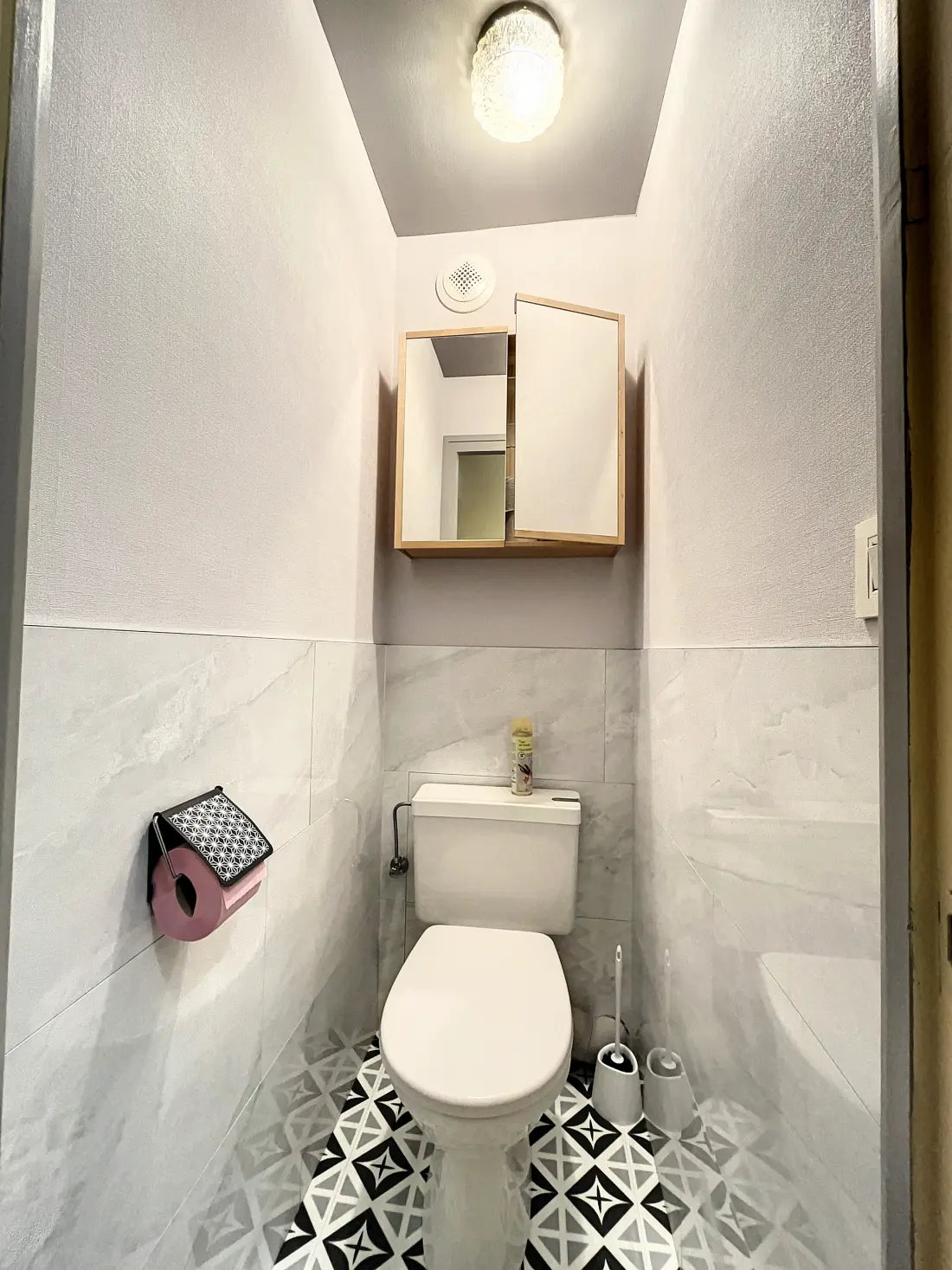 Apartmanok Les Gets
