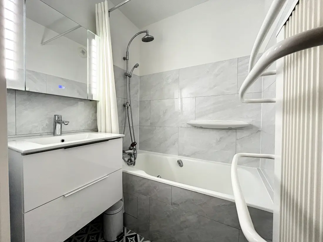 Apartmanok Les Gets