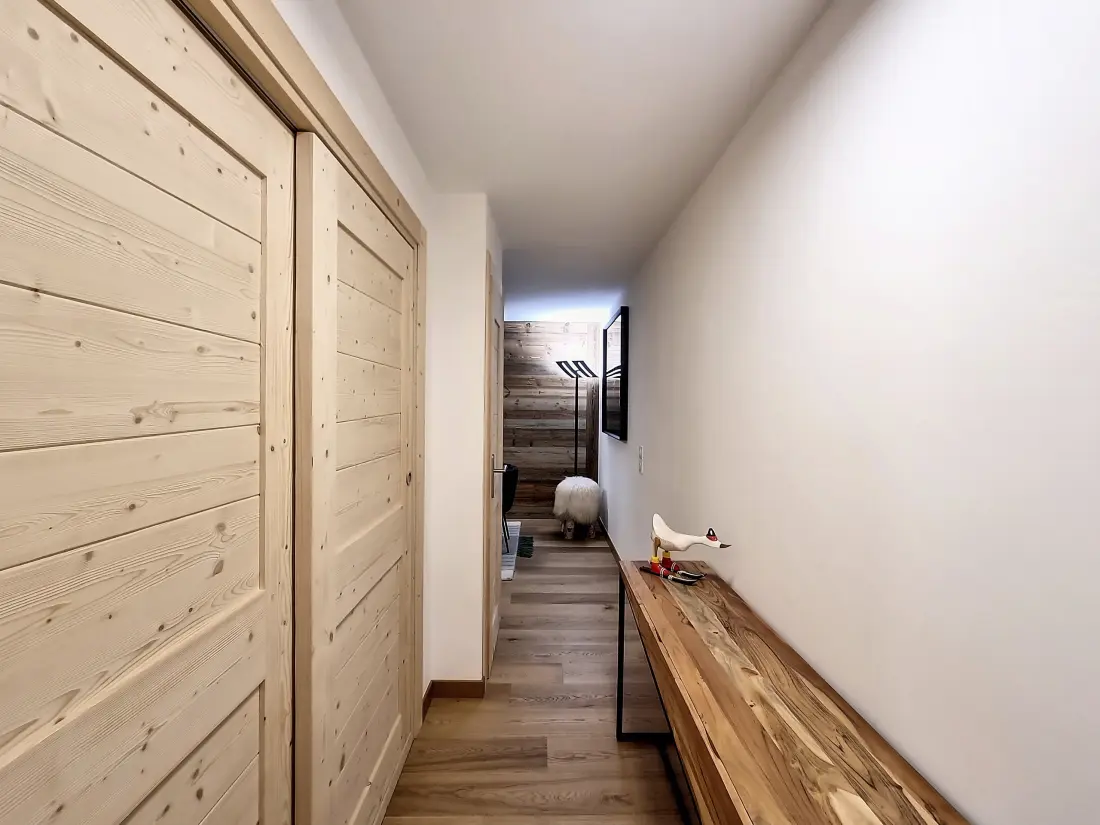 Apartmanok Les Gets