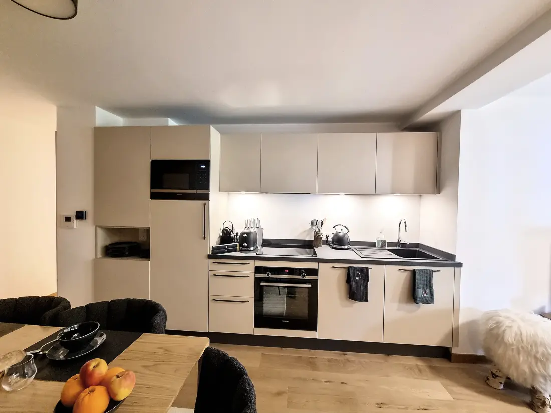 Apartmanok Les Gets