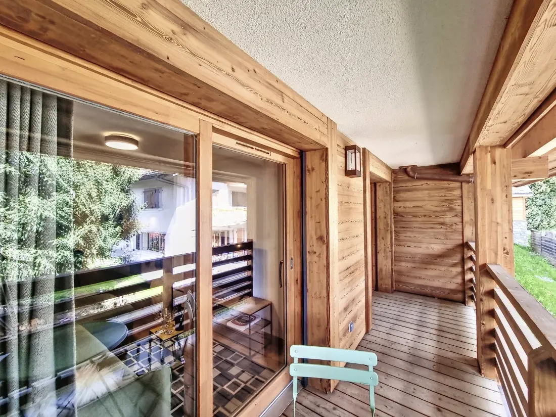 Apartmanok Les Gets