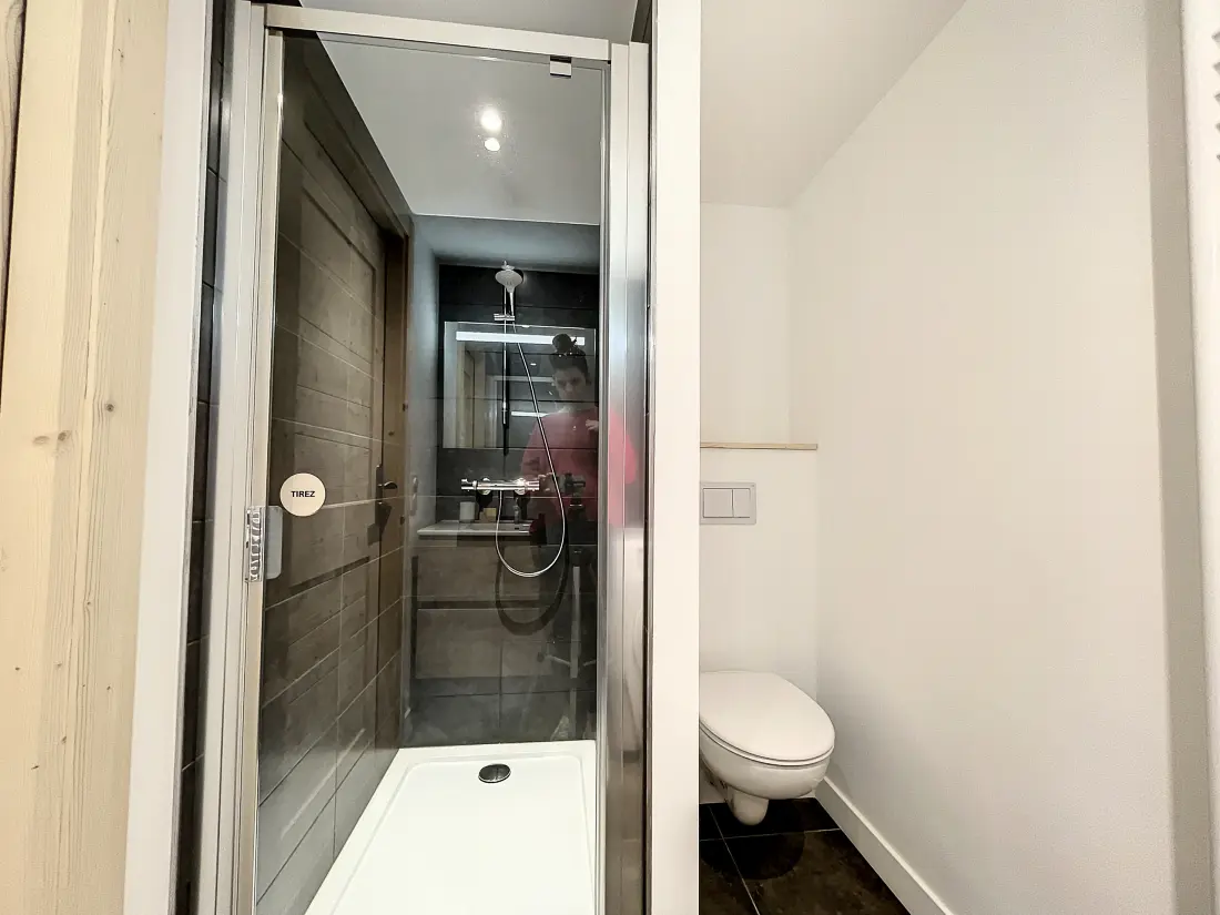 Apartmanok Les Gets