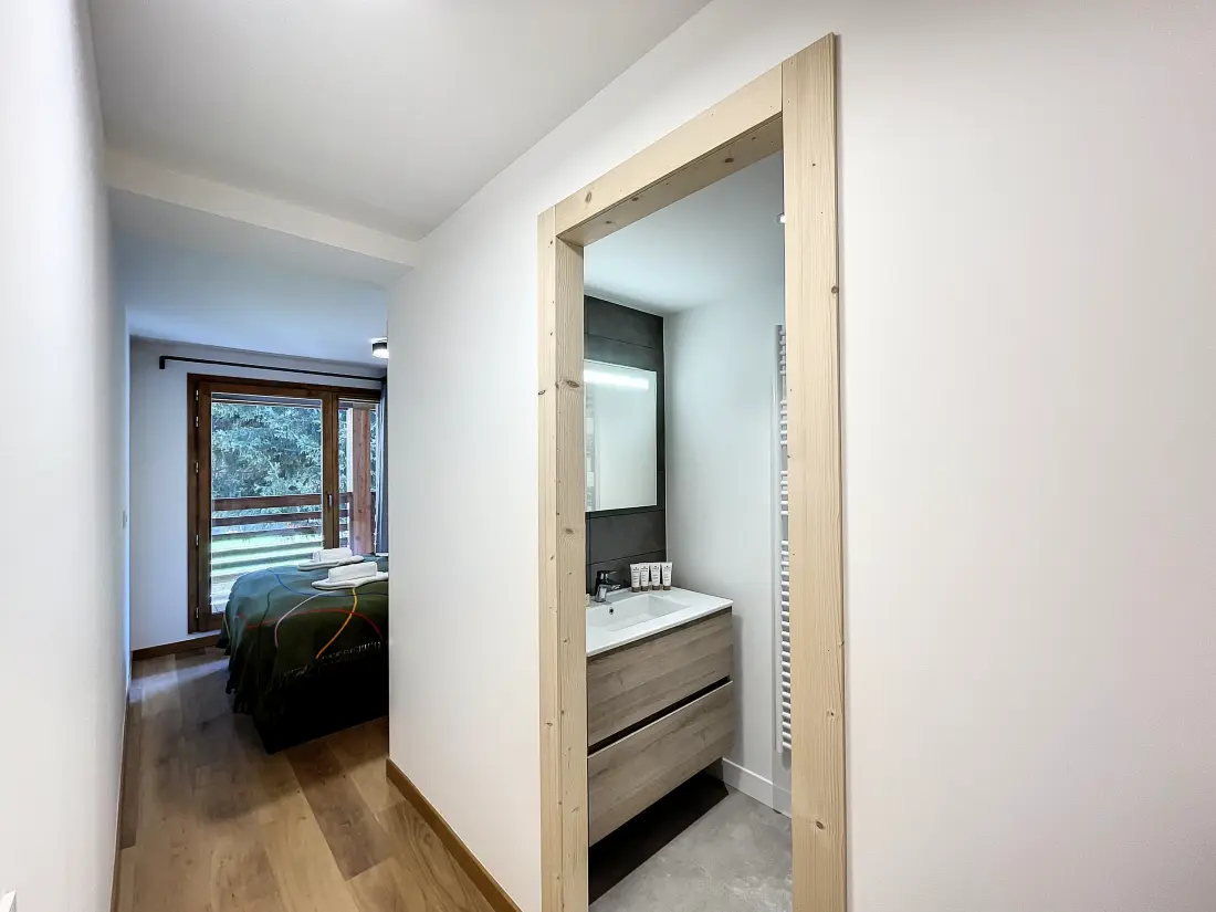 Apartmanok Les Gets