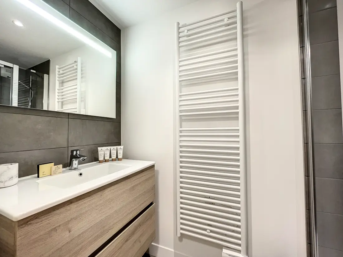 Apartmanok Les Gets