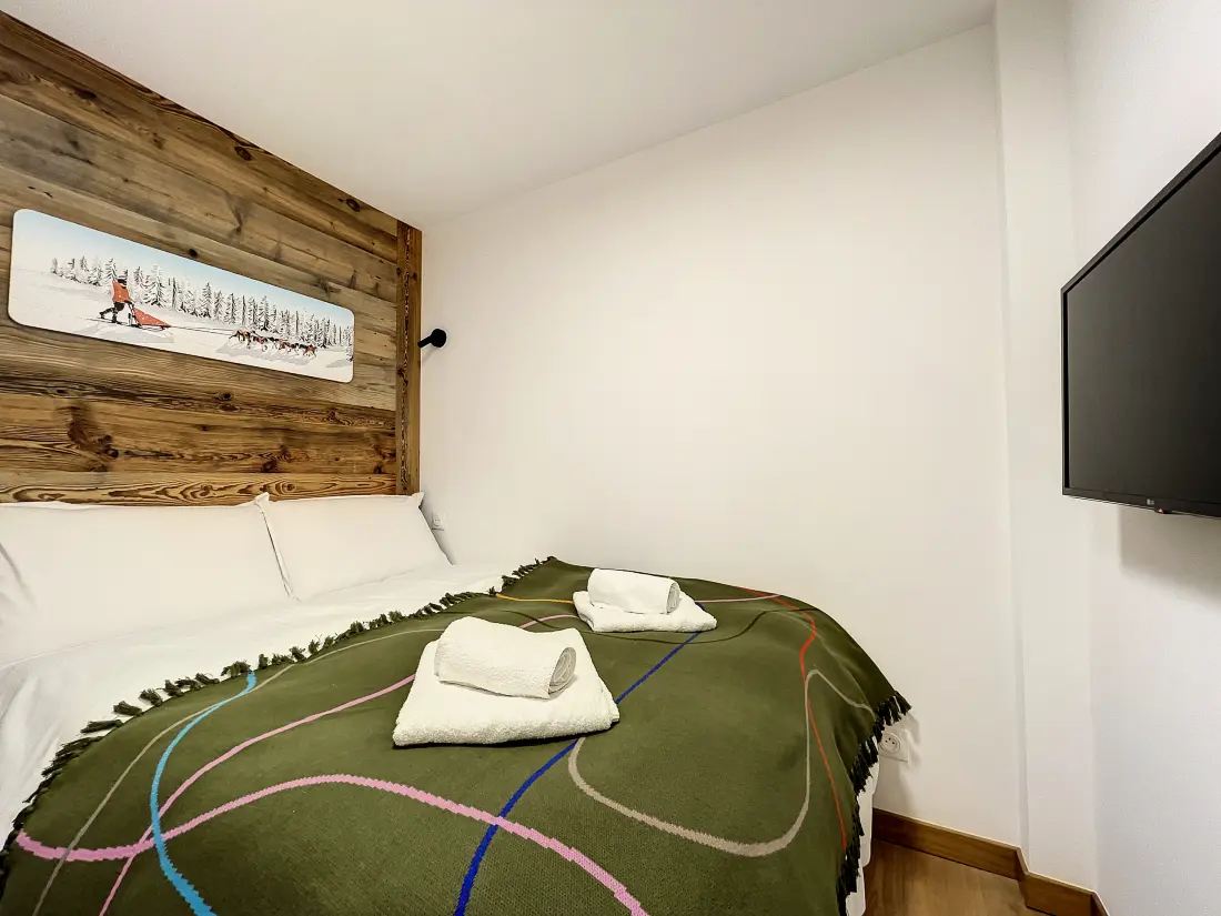Apartmanok Les Gets
