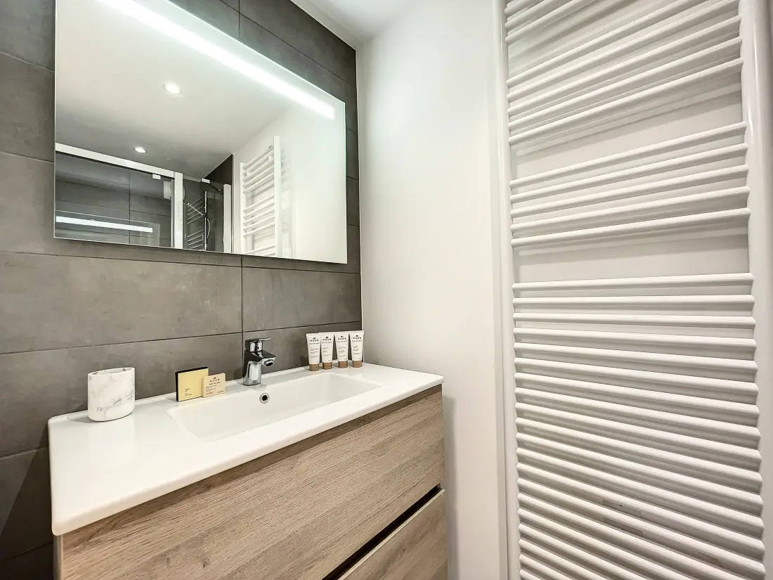 Apartmanok Les Gets