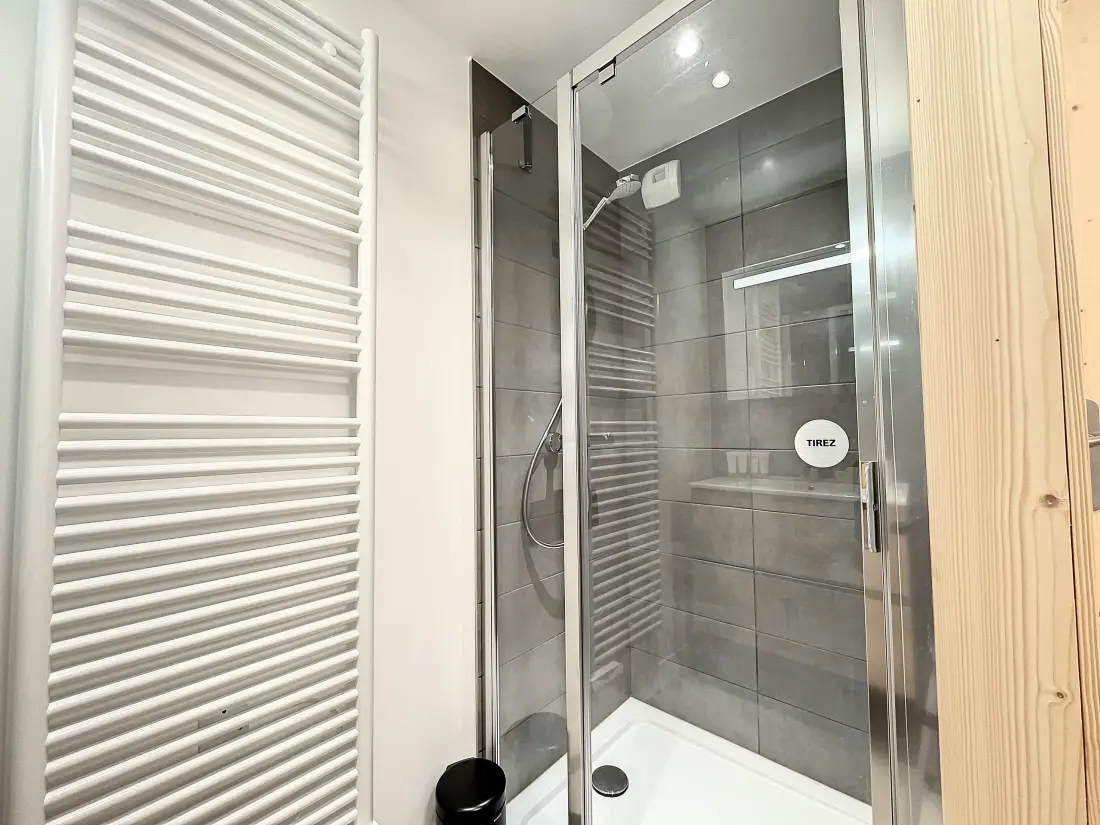 Apartmanok Les Gets