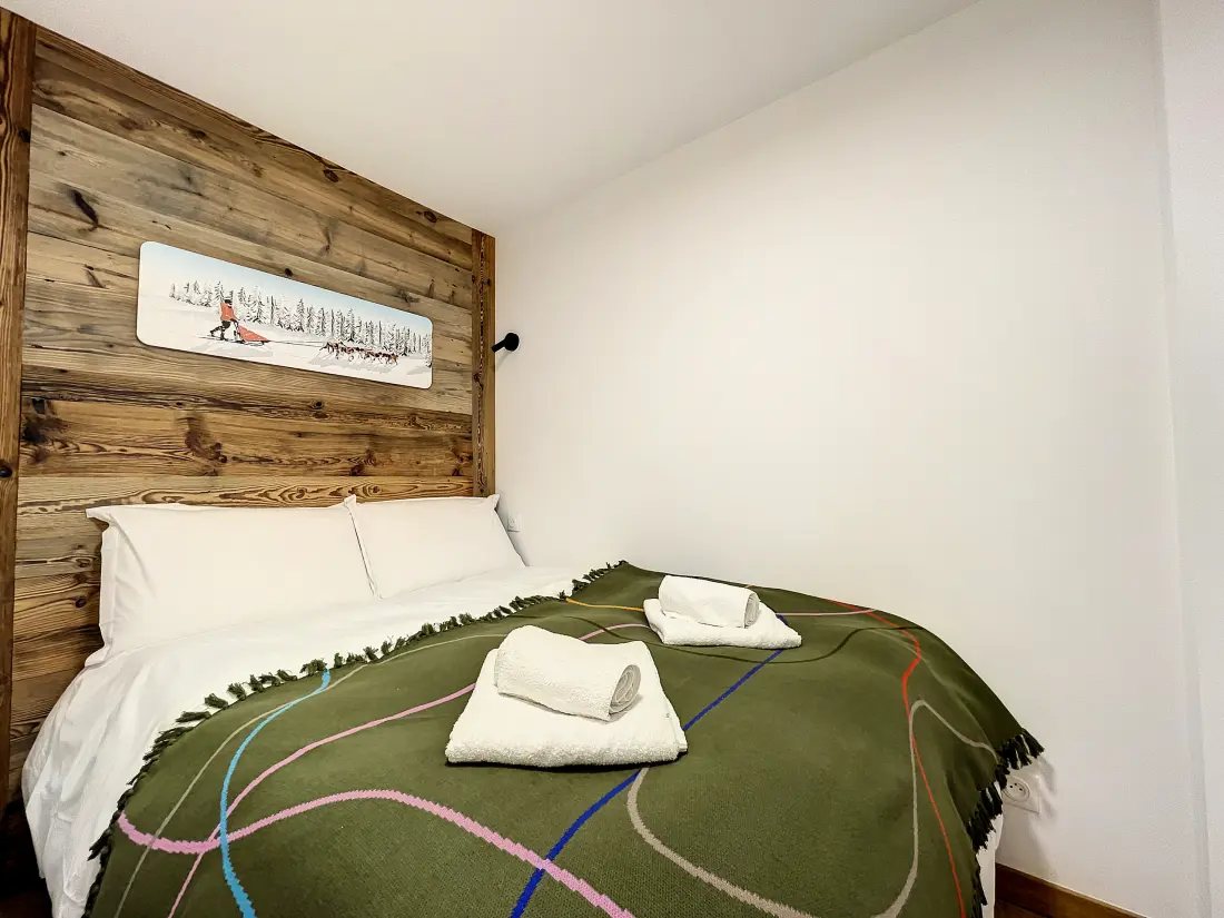 Apartmanok Les Gets