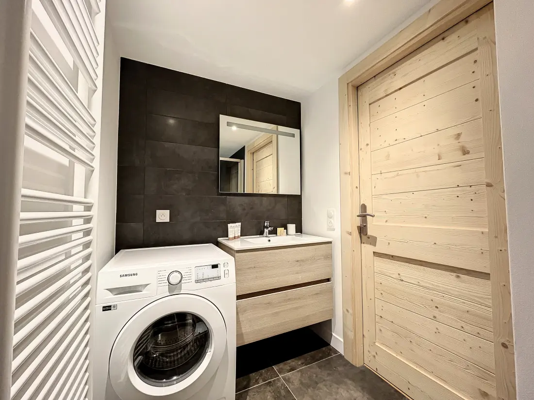Apartmanok Les Gets