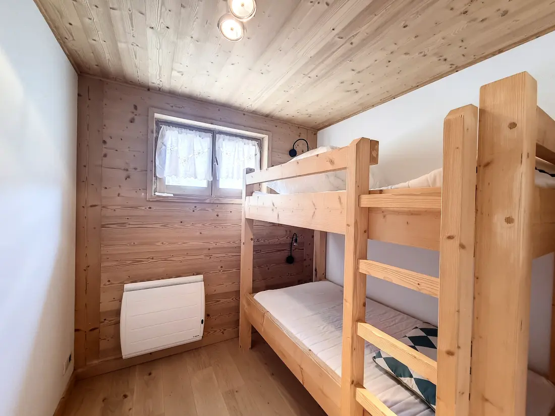 Apartmanok Les Gets