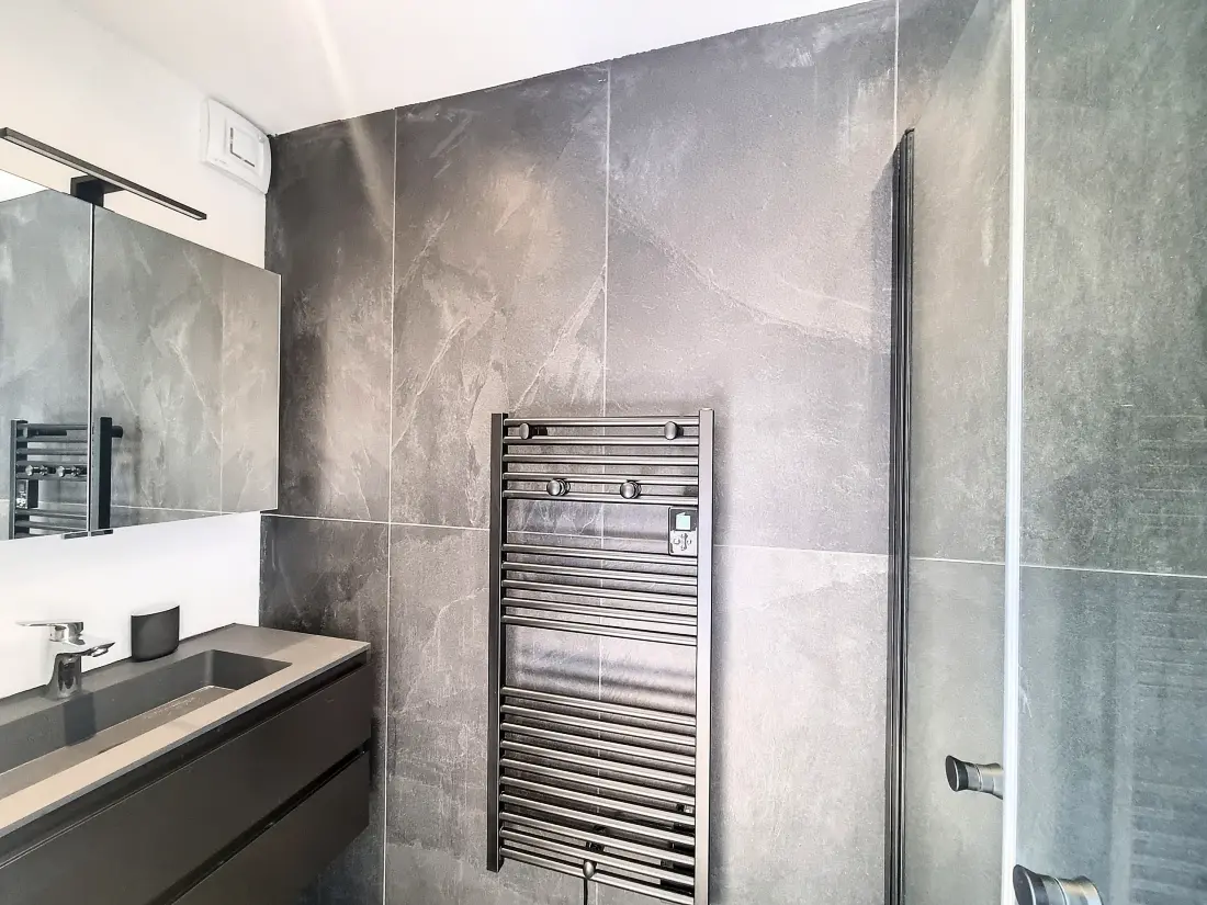 Apartmanok Les Gets