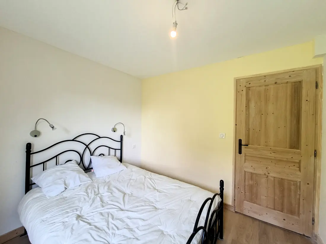 Apartmanok Les Gets