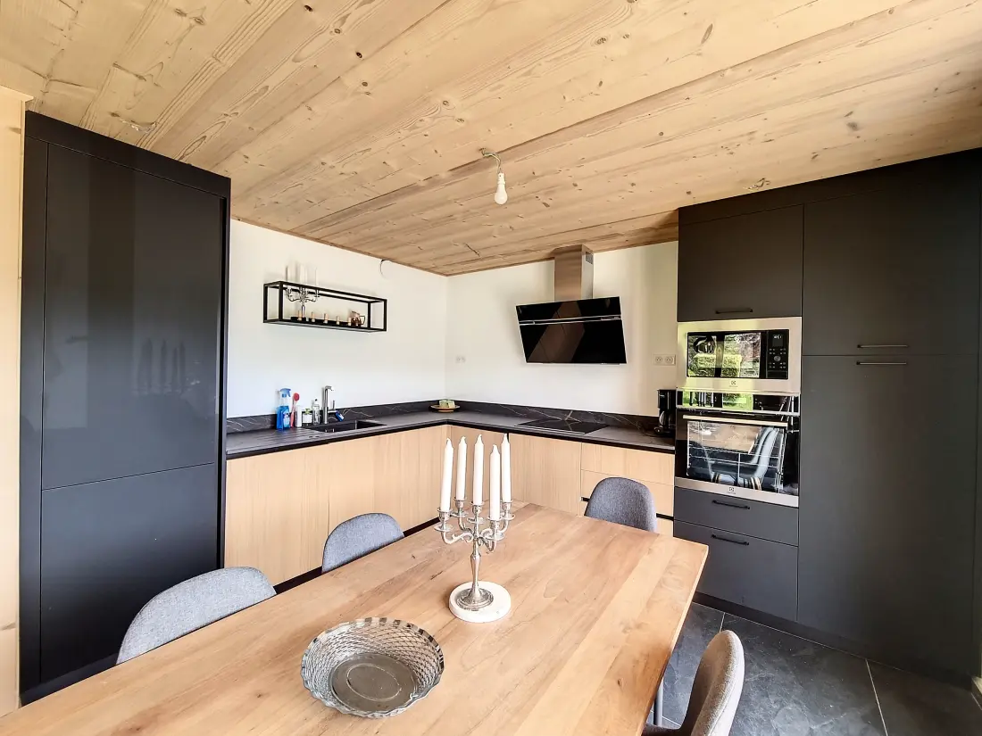 Apartmanok Les Gets