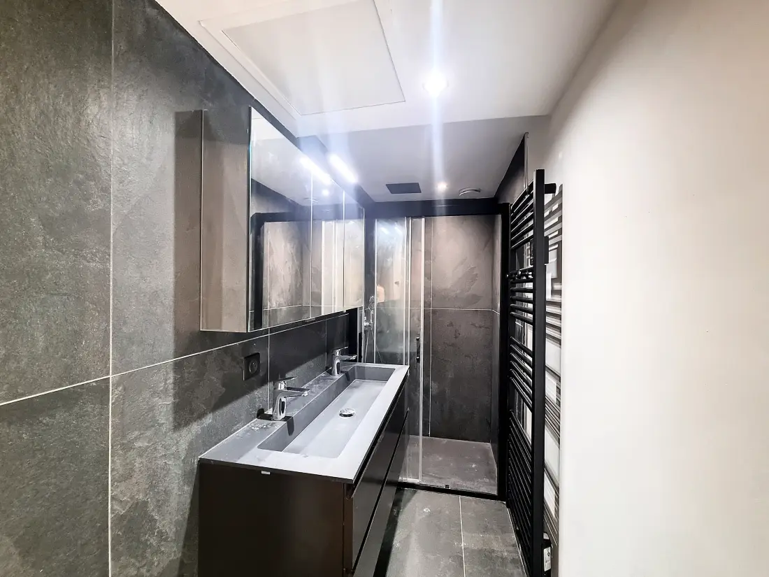 Apartmanok Les Gets