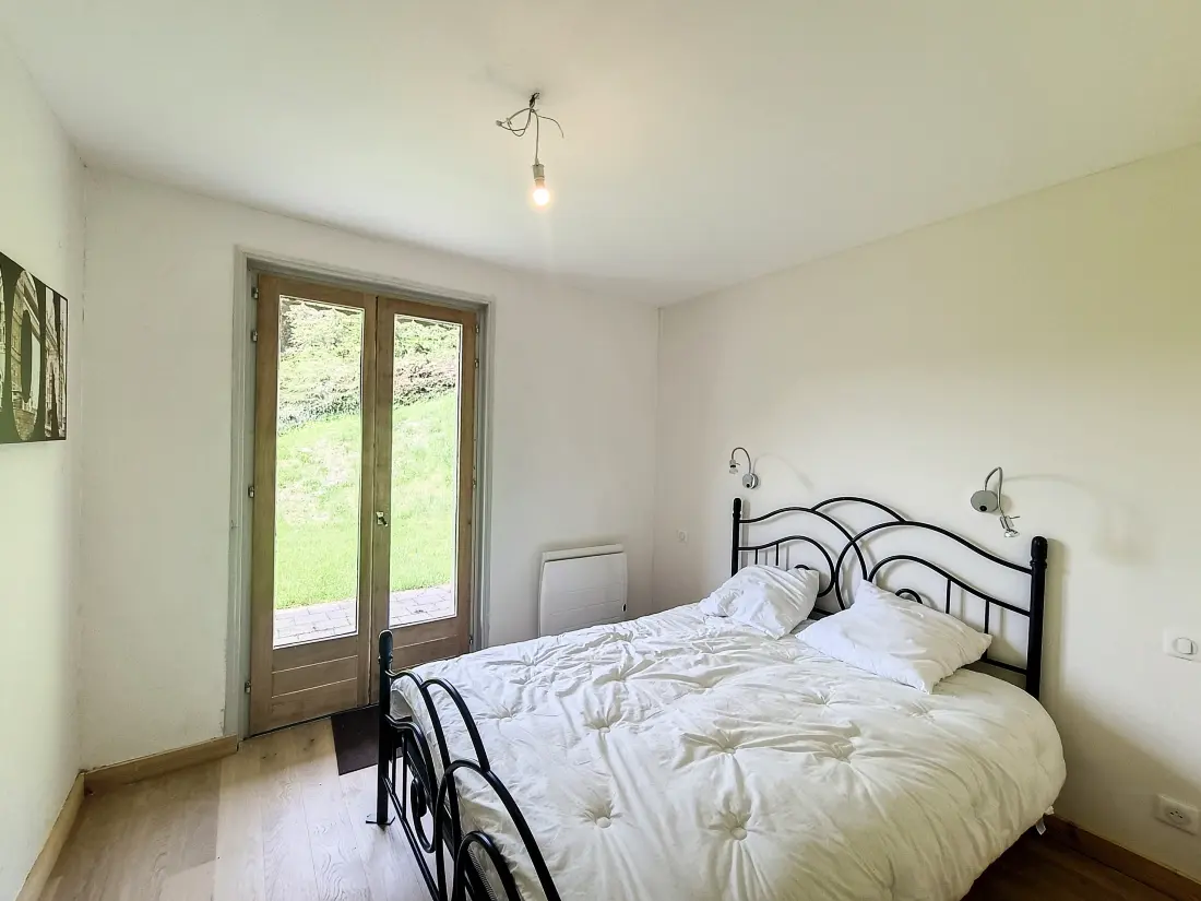 Apartmanok Les Gets