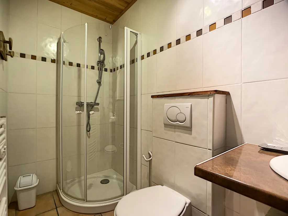 Apartmanok Les Gets