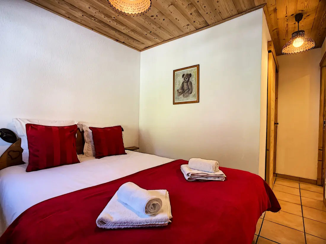 Apartmanok Les Gets