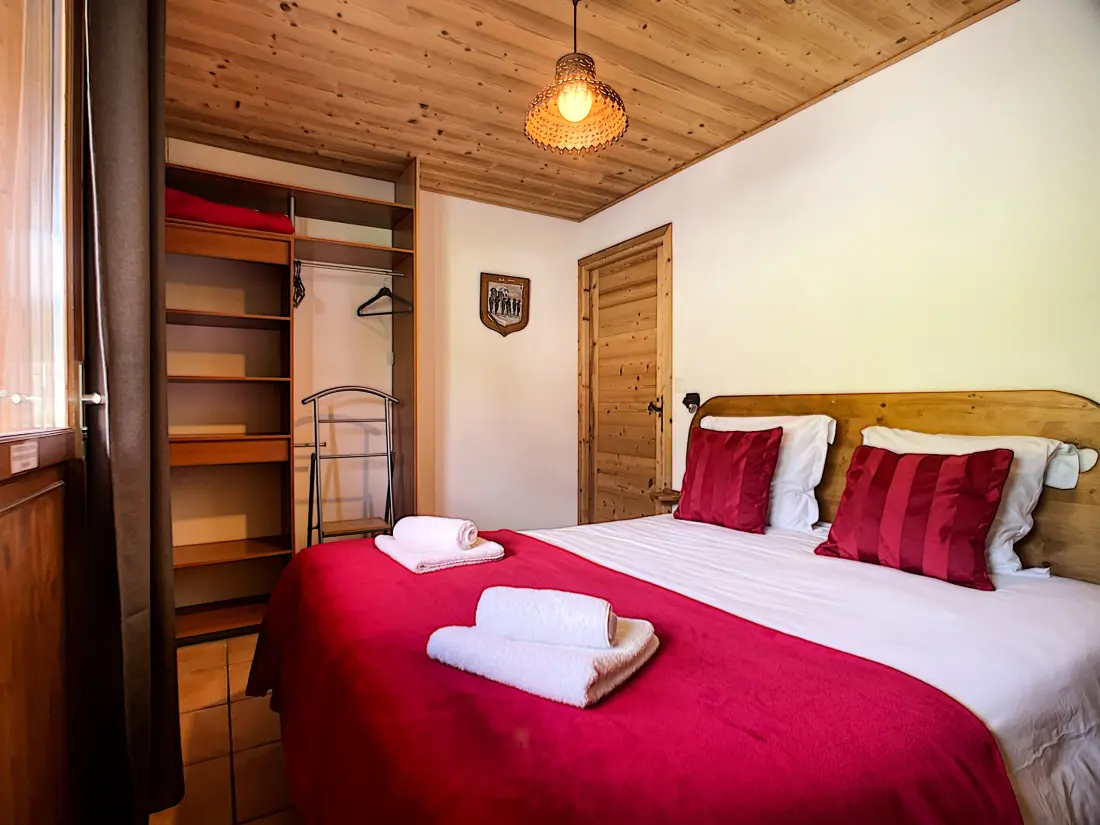 Apartmanok Les Gets