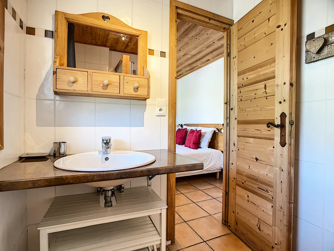 Apartmanok Les Gets