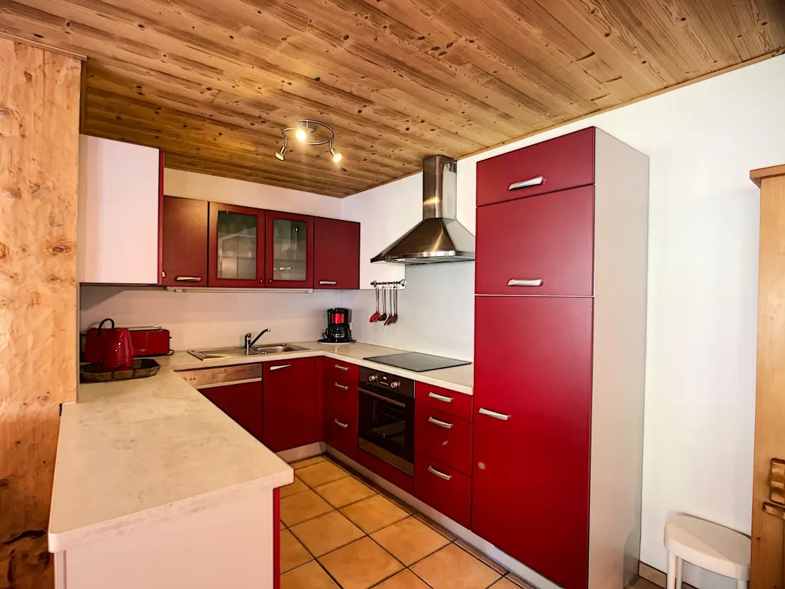 Apartmanok Les Gets