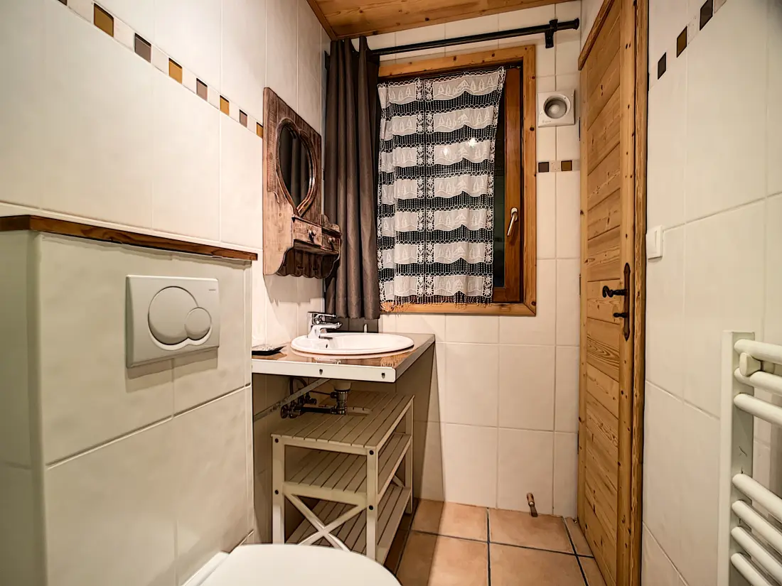 Apartmanok Les Gets