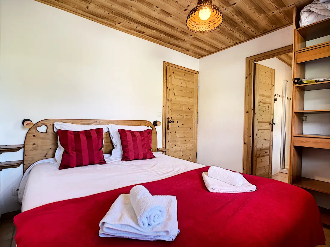 Apartmanok Les Gets