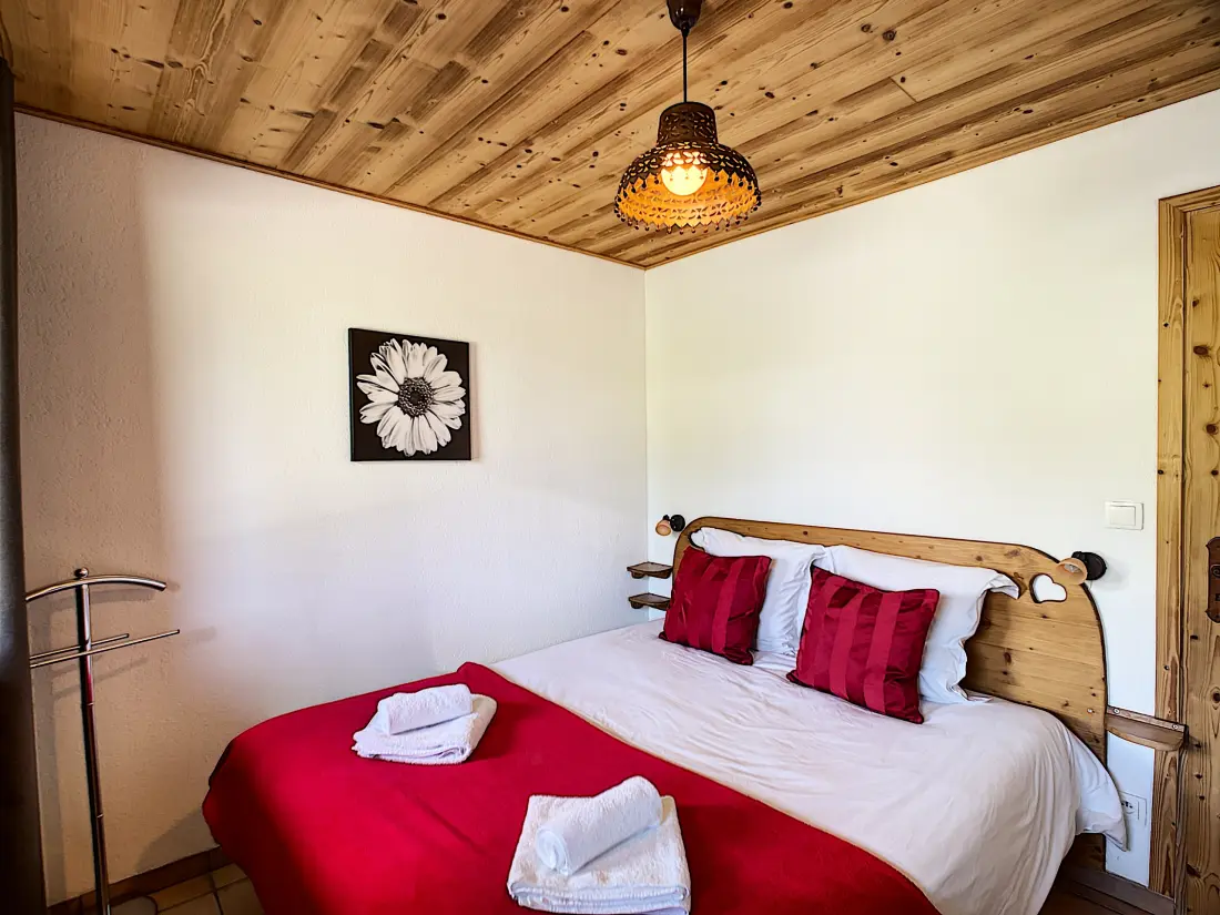 Apartmanok Les Gets